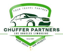 Chauffeur Partners Logo